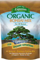 Espoma ESPOMA BONSAI MIX SOIL 4QT
