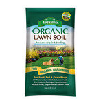 Espoma Espoma Organic Lawn Soil - 1 cu ft