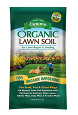 Espoma ESPOMA LAWN SOIL 1 CF