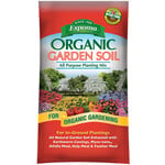 Espoma Espoma Organic Garden Soil All Purpose Planting Mix - 1 cu ft
