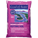 Coast of Maine Coast of Maine Bar Harbor Blend Organic Potting Soil - 2 cu ft