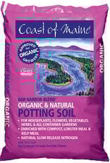 Coast of Maine Coast of Maine Bar Harbor Blend Organic Potting Soil - 2 cu ft
