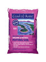 Coast of Maine Coast of Maine Bar Harbor Blend Organic Potting Soil - 1 cu ft
