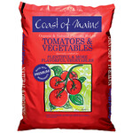 Coast of Maine Coast of Maine Tomato & Vegetable Planting Soil - 20 qt