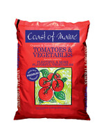Coast of Maine Coast of Maine Tomato & Vegetable Planting Soil - 20 qt