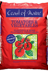 Coast of Maine Coast of Maine Tomato & Vegetable Planting Soil - 20 qt