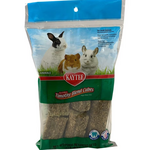 Kaytee Kaytee Timothy Hay Blend Cubes - 1 lb