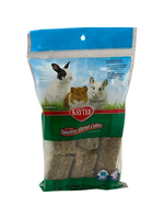 Kaytee Kaytee Timothy Hay Blend Cubes - 1 lb