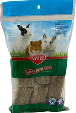 Kaytee Kaytee Timothy Hay Blend Cubes - 1 lb