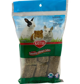 Kaytee Kaytee Timothy Hay Blend Cubes - 1 lb
