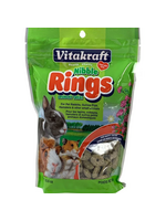 Vitakraft Sun Seed Vitakraft NIBBLE RINGS SA - 10.66 oz