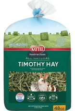 Kaytee Kaytee All Natural Timothy Hay 48 oz.