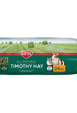 Kaytee Kaytee All Natural Timothy Hay 24 oz.