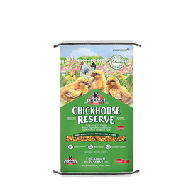 KALMBACH KALMBACH 18% CHICKHOUSE RESERVE TEXTURED 30LB (s/o)