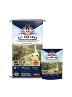 Kalmbach KALMBACH 18% DUCK AND GOOSE MINI PELLET - 10 LB (single)