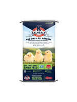 Kalmbach KALMBACH 18% START RIGHT CHICK CRUMBLE - 25 LB