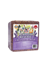 KALMBACH KALMBACH HENHOUSE RESERVE LAVENDER BLOCK 20LB
