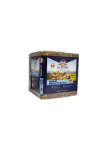 Kalmbach KALMBACH PREMIUM POULTRY BLOCK - 25 lb