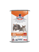 Kalmbach KALMBACH 23% RODENT DIET - 50 LB