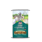 Kalmbach KALMBACH GOAT GRANOLA 16% TEXTURED - 30 LB