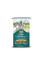 Kalmbach KALMBACH GOAT GRANOLA 16% TEXTURED - 30 LB