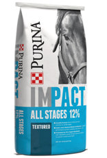 Purina Mills IMPACT ALL STAGES 12% SWEET 50LBS