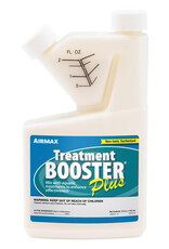 POND LOGIC & POND LAKE POND LOGIC TREATMENT BOOSTER 16 OZ