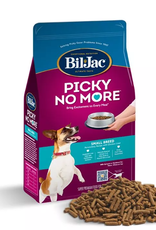Bil-Jac Bil-Jac Picky No More Small Breed Chicken Liver Dry Dog Food - 6 lb