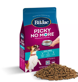 Bil-Jac Bil-Jac Picky No More Small Breed Chicken Liver Dry Dog Food - 6 lb