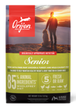 CHAMPION PET FOOD ORIJEN DOG SENIOR 13LBS