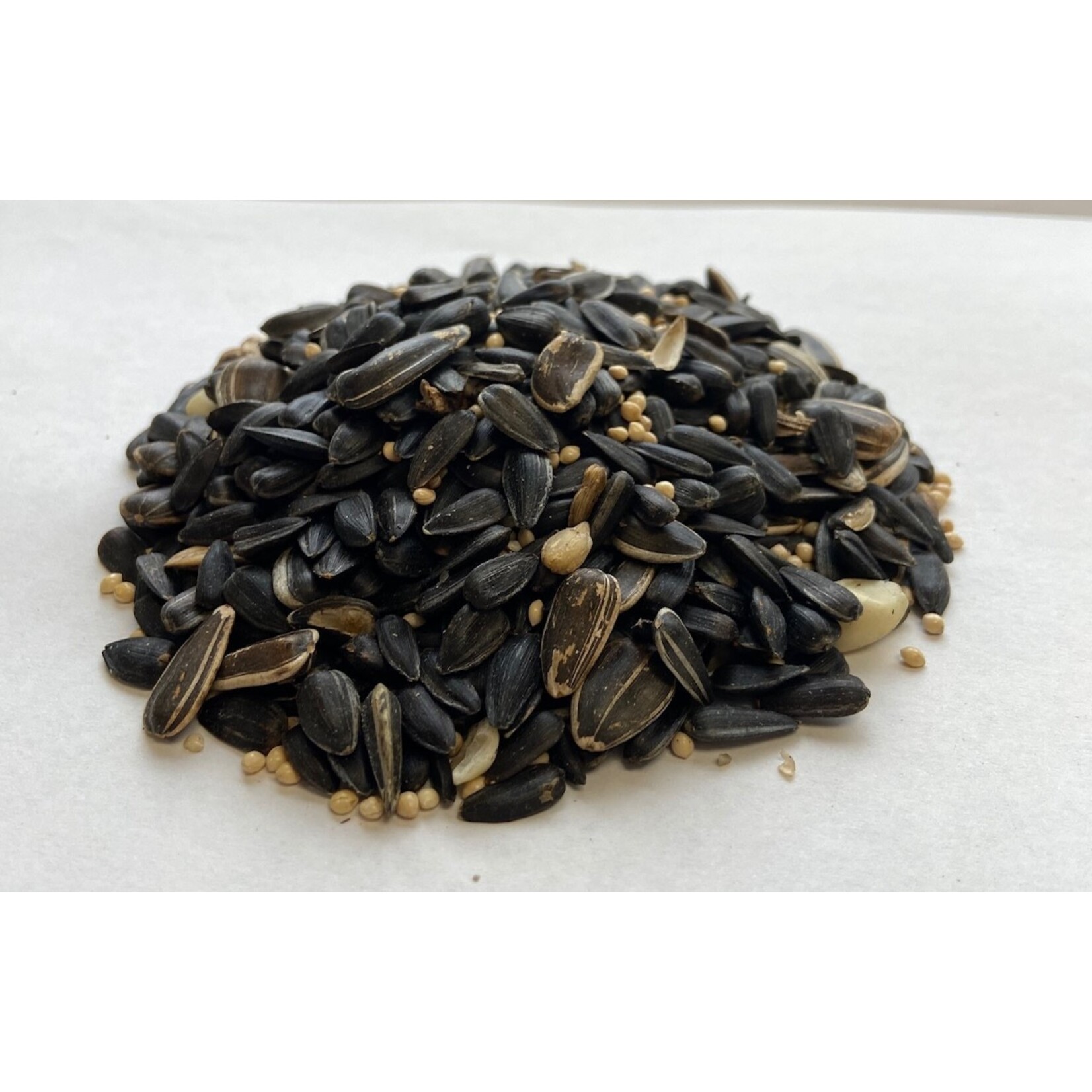 Lizzie Mae Pickering Valley Select Bird Seed - 10 lb