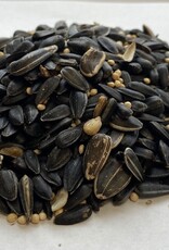 LIZZIE MAE PICKERING VALLEY SELECT BIRD SEED 40 LBS