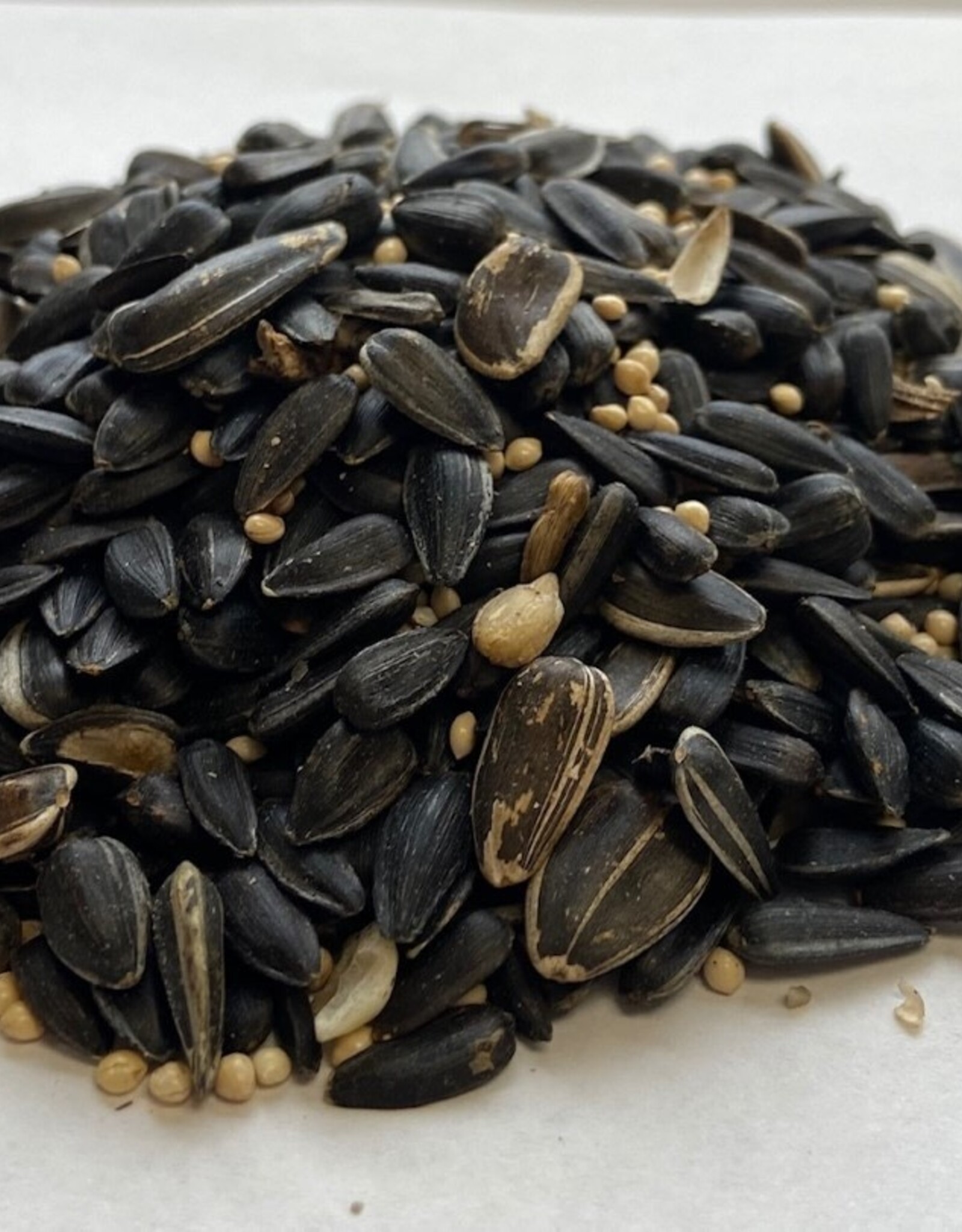 LIZZIE MAE PICKERING VALLEY SELECT BIRD SEED 40 LBS