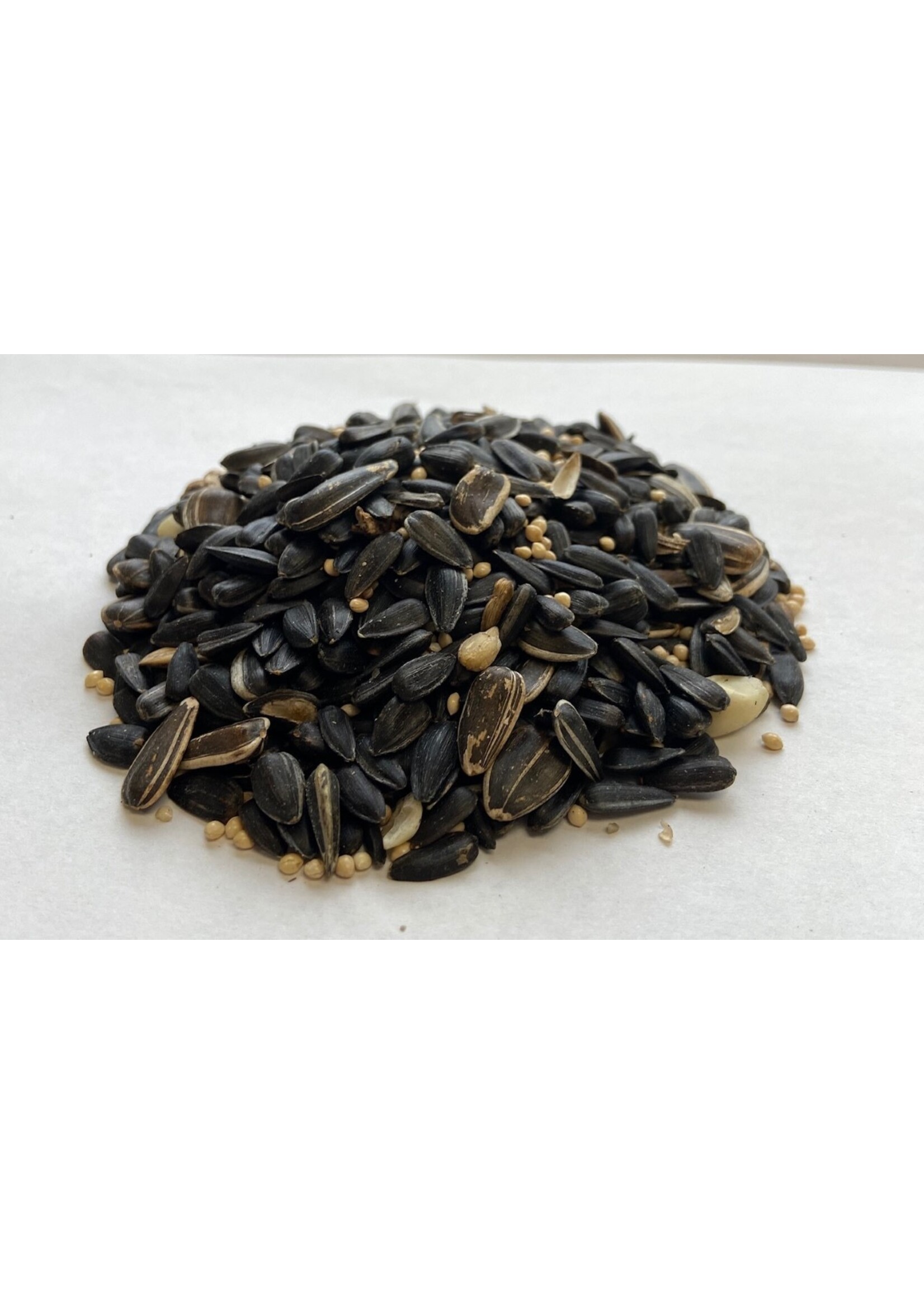 Lizzie Mae Pickering Valley Select Bird Seed - 40 lb