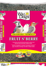 D&D COMMODITIED LTD WILD DELIGHT FRUIT & BERRY WILD BIRD FOOD 20 LBS