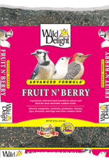 Wild Delight Wild Delight Fruit 'N Berry Wild Bird Seed - 20 Lb