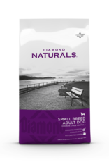 DIAMOND PET FOODS DIAMOND NATURALS DOG SMALL BREED ADULT 18LBS