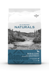 Diamond Diamond Naturals Skin & Coat Salmon & Potato Formula Dry Dog Food - 30 lb