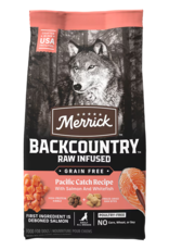 Merrick MERRICK BACKCOUNTRY PACIFIC CATCH 20LBS