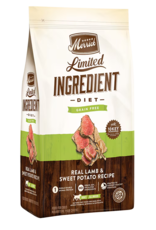Merrick MERRICK DOG GRAIN FREE LID LAMB 22LBS