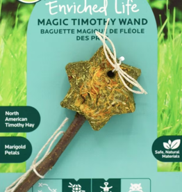 OXBOW PET PRODUCTS OXBOW TOY MAGIC TIMOTHY WAND