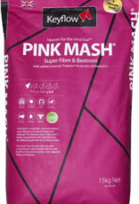 Keyflow Keyflow Pink Mash 33 lbs.