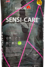 Key Performance Feeds Key Performance Feeds Sensitive 44 lbs. (formerly Keyflow Sensi-Care 33 lbs)