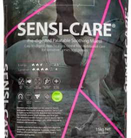Key Performance Feeds Key Performance Feeds Sensitive 44 lbs. (formerly Keyflow Sensi-Care 33 lbs)
