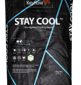 Keyflow Keyflow Stay Cool 33 lbs.