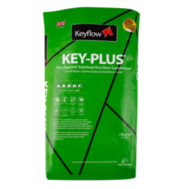 Key Performance Feeds KeyPerformance Protein+ 44 lbs. (formerly Keyflow Key-Plus 33 lbs)