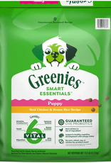 MARS PET CARE GREENIES PUPPY CHICKEN 13.5 LB