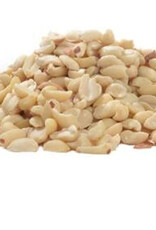 LIZZIE MAE LIZZIE MAE'S PEANUTS WHOLE SHELLED (PEANUT SPLITS) 40 LBS