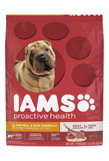 IAMS COMPANY IAMS DOG LAMB & RICE 7 LBS