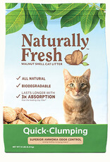 ECO-SHELL LP NATURALLY FRESH QUICK CLUMPING CAT LITTER 14 LB